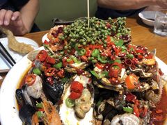 -必点海鲜·鲅鱼水饺(鞍山西道店)