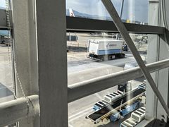 -威海大水泊国际机场