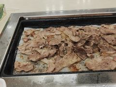-汉丽轩韩式自助烤肉十二年(SM广场店)