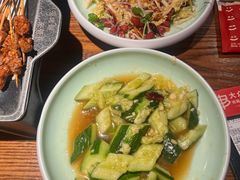 -管氏翅吧(台湾街店)