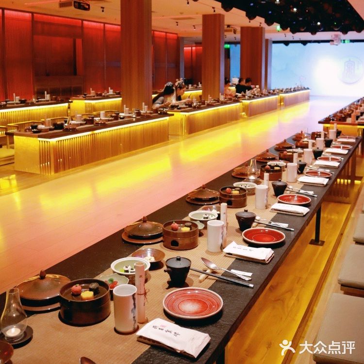 北京探店|来宫宴感受无事小神仙