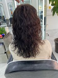 -Coo Hair salon