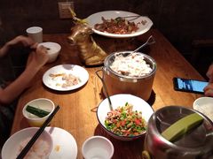 -炊烟小炒黄牛肉(中心印象城店)