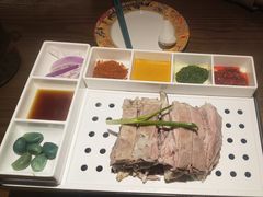 -相约·羊村小馆非遗手抓肉(七一酱园店)