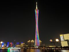 -海心沙亚运公园