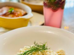 -OGGI TRATTORIA PIZZERIA(深业上城店)