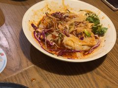 -那时新疆·若羌(经纬汇店)