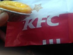 -肯德基(槐苑店)