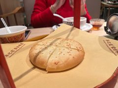 -羊之道草原味道清真餐厅(番禺店)