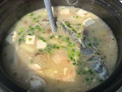-土砂锅生态山庄·非遗砂锅雅鱼