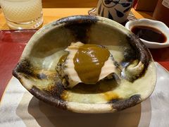 -鮨青(恒基名人购物中心店)