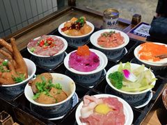 -楠火锅(广州总店)
