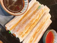 葱包烩-青菁酒家·象山海鲜(胜利河美食街店)