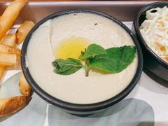 -ELI FALAFEL Lebanese&Mediterranean黎巴嫩美食(富城路店)