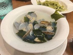 -萨莉亚意式餐厅(永旺购物中心店)