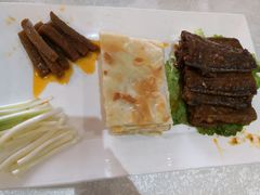 -大碗居·烤鸭·鱼头泡饼(天坛东门店)