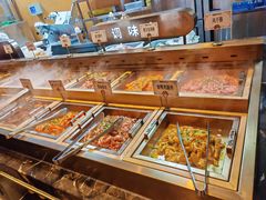 -黑金·寻焰自助百汇·烤肉·火锅(中街店)