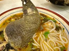 -沈记土鸡米线(七星街品牌中心店)
