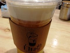 -白日梦奶茶