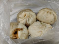-老陶包子铺(南大西南村店)