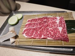 -蚂蚁洞·烤肉大营地(上海静安大悦城店)