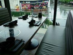 -水林间·寿喜烧自助(仙林金鹰店)