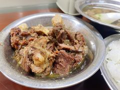 -阿秋牛排(湖心街店)