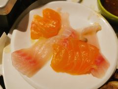 -安蒂娅·海鲜自助餐厅(安蒂娅美兰酒店)