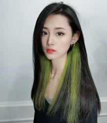 -那茉 Hair Salon