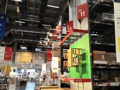 -宜家家居(四元桥商场店)