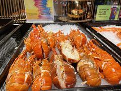 -西安W酒店·WEI全味西餐厅