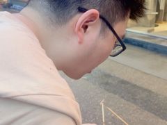 -维吾尔餐厅(宜山路店)