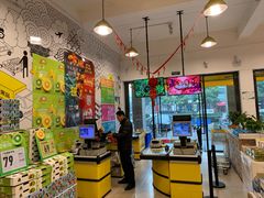 大堂-诚实果品批发行(三星路店)