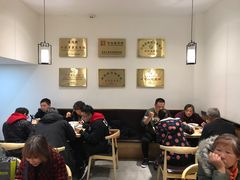 大堂-朱鸿兴面馆(镇湖店)