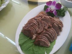 -日照大牌檔•小船海鲜(万平口店)
