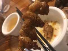 -食爺炭炉鸡煲·烧烤