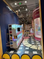 -meland亲子乐园(北京首开通州万象汇店)