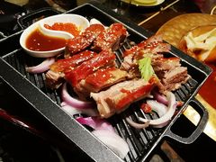 -北疆饭店(苏宁广场店)