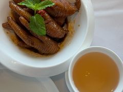 -春满园·早茶·粤菜·宴会(前海店)
