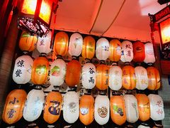 -山水茶艺馆·点心粤菜·30年老字号