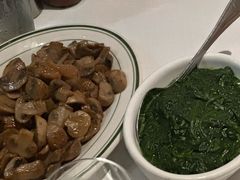 -Wolfgang’s Steakhouse 沃夫冈牛排馆(上海白玉兰广场店)