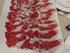 -阳坊大都涮羊肉(阳坊总店)