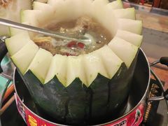 -尚竹阁冬瓜盅·18年地标美食(平洲店)