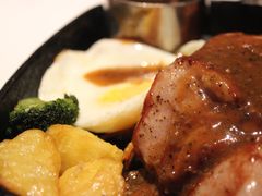 -半秋山西餐厅(巴南万达广场店)