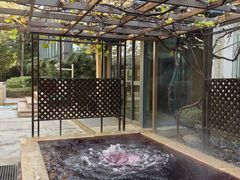 -春晖园度假酒店温泉