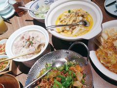 -巡湘记·地道湖南菜(活力城店)