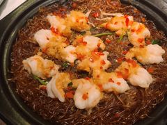 -绿茶餐厅(崇文门新世界店)