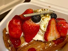 -B&C黄油与面包·THE GARDEN BAKERY概念店(世纪汇店)