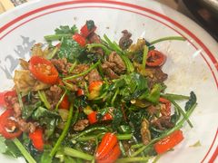 -江味龙虾馆·裸蓝龙虾(南山店)