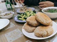 -清真·鸦儿李记·小馆(后海店)